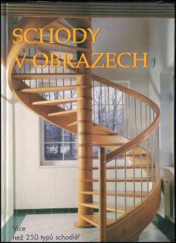 Schody v obrazech