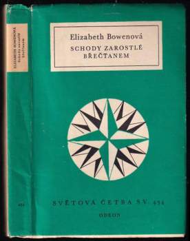 Elizabeth Bowen: Schody zarostlé břečťanem