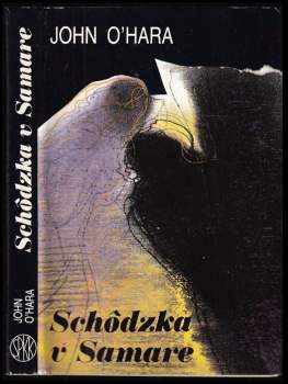 Schôdzka v Samare