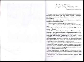 Albert Venediktovič Ignatenko: Schola vitae