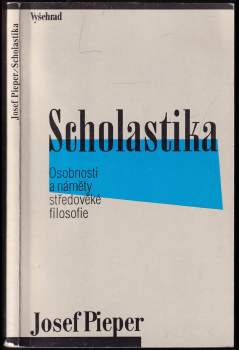 Scholastika