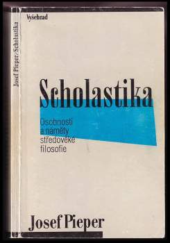 Scholastika