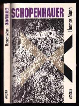 Thomas Mann: Schopenhauer