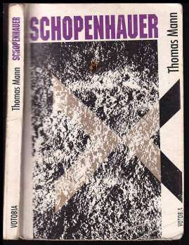 Thomas Mann: Schopenhauer