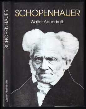 Schopenhauer - Walter Abendroth (1995, Votobia) - ID: 848127