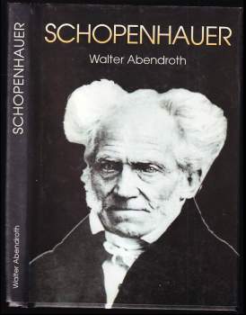 Walter Abendroth: Schopenhauer