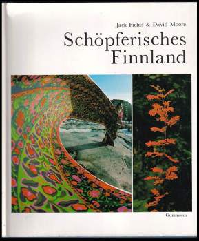 Jack Fields: Schöpferisches Finnland