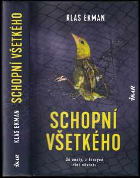 Schopní všetkého