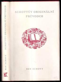 Schottův originální průvodce