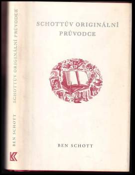 Ben Schott: Schottův originální průvodce