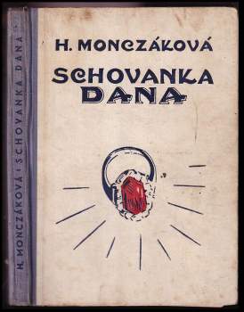 Schovanka Dana