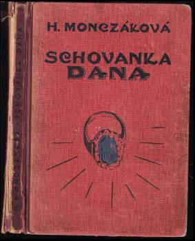 Schovanka Dana