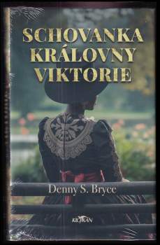 Schovanka královny Viktorie