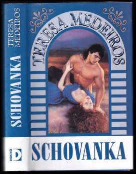 Teresa Medeiros: Schovanka