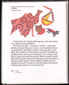 Georgij Aleksandrovič Ball: Schovávaná se sluníčkem