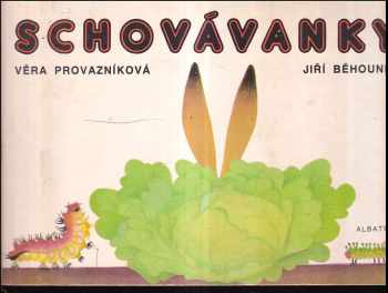 Schovávanky