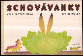 Schovávanky