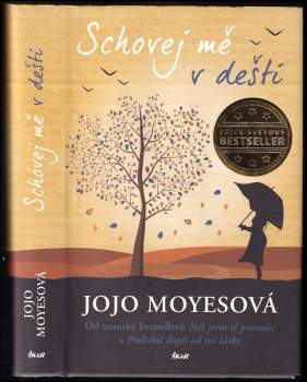 Jojo Moyes: Schovej mě v dešti