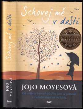 Jojo Moyes: Schovej mě v dešti