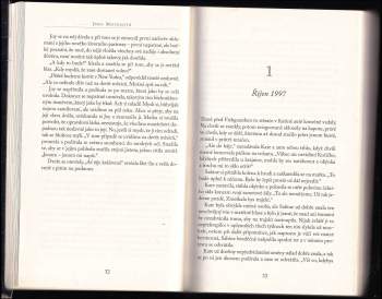 Jojo Moyes: Schovej mě v dešti