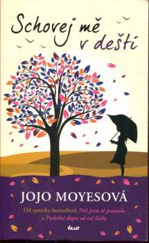 Schovej mě v dešti