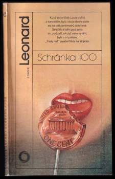 Frank Leonard: Schránka 100