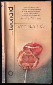 Schránka 100