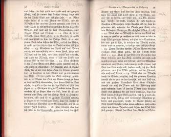 Jakob Böhme: Schriften - Jakob Böhmes. Ausgew. u. hrsg. von Hans Kayser. Mit der Biographie Böhmes von Abraham von Franckenberg;