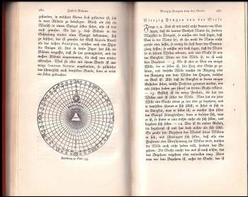 Jakob Böhme: Schriften - Jakob Böhmes. Ausgew. u. hrsg. von Hans Kayser. Mit der Biographie Böhmes von Abraham von Franckenberg;