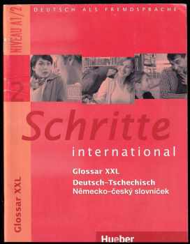 Schritte international 2