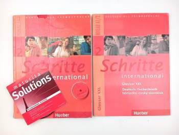Schritte international 2