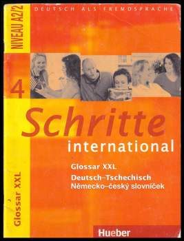 Schritte international