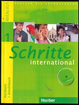 Schritte International