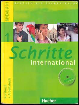 Daniela Niebisch: Schritte International