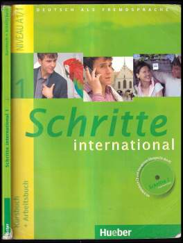 Schritte International