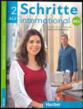 Schritte international Neu 2