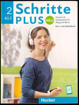 Schritte plus Neu 2, A1.2