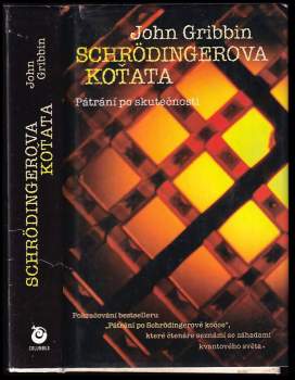 Schrödingerova koťata