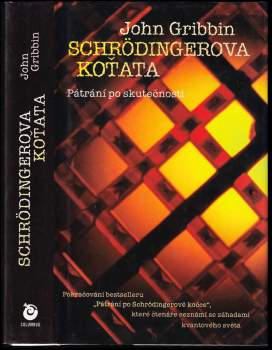 Schrödingerova koťata