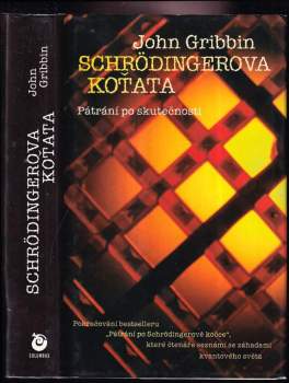 John R Gribbin: Schrödingerova koťata