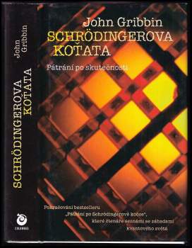 Schrödingerova koťata
