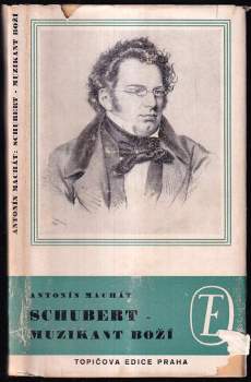 Schubert, muzikant boží