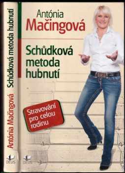 Schůdková metoda hubnutí