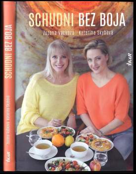 Schudni bez boja