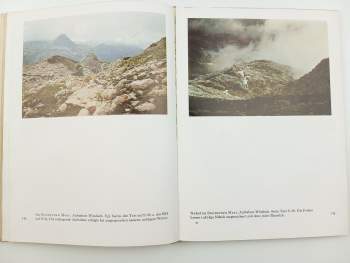 Hans Windisch: Schule der Farben Fotografie