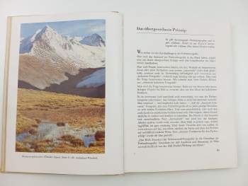 Hans Windisch: Schule der Farben Fotografie