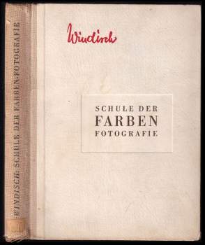 Schule der Farben Fotografie