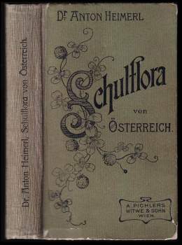 Schulflora von Österreich