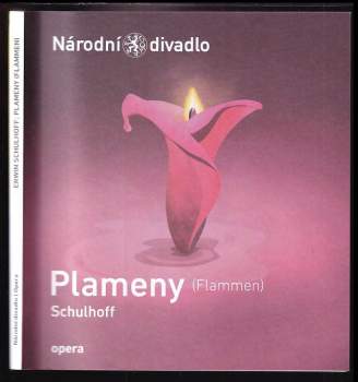 Schulhoff, Plameny