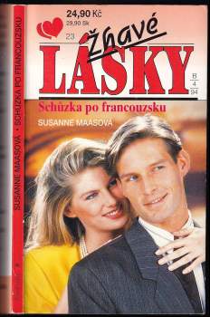 Schůzka po francouzsku